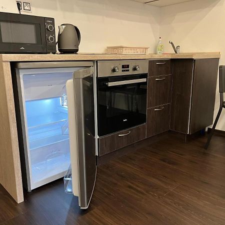 קרלובי וארי Apartment Charkovska מראה חיצוני תמונה