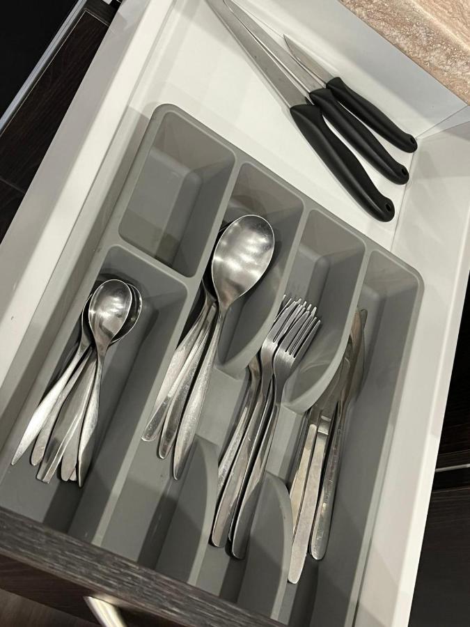 קרלובי וארי Apartment Charkovska מראה חיצוני תמונה